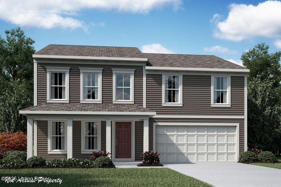 17826 Bridle Run Dr, Louisville, KY 40245 - photo 1