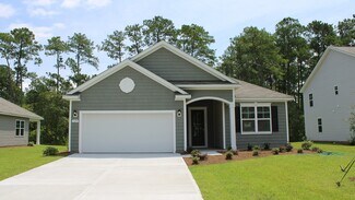 438 Clear Lake Dr, Conway, SC 29526