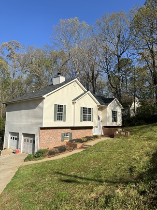 4329 Woodglenn Dr, Gainesville, GA 30507