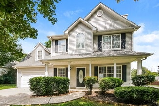 255 Summer Hill Cir, Stockbridge, GA 30281