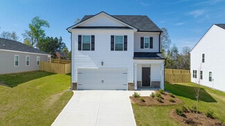 11914 Auckerman Way, Hampton, GA 30228