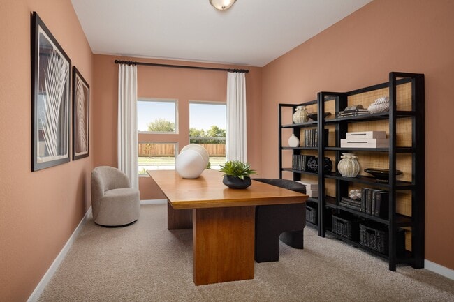 6911 Ivory Sedge Trail unit 38515206, Richmond, TX 77469 - photo 5