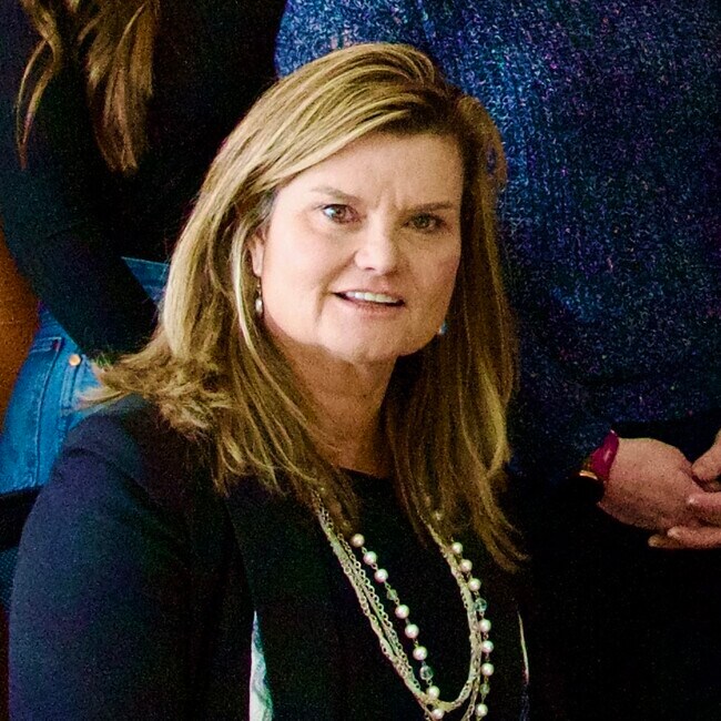 Linda Rowse