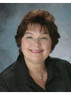 Linda Buchmann