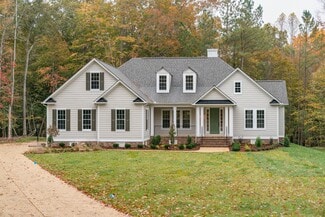 3399 Westport, Williamsburg, VA 23188