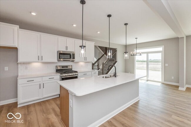 6217 Hampton Walk Blvd, McCordsville, IN 46055 - photo 5