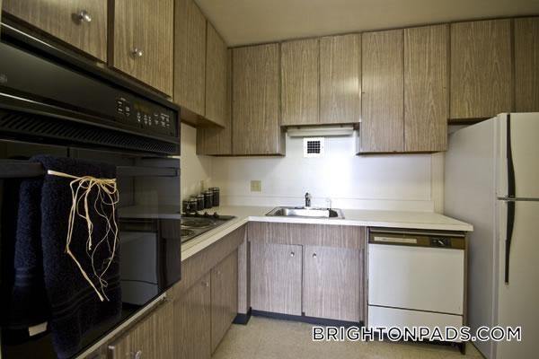 125 Chiswick Rd unit 512, Brighton, MA 02135 - photo 4