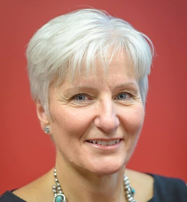 Robin O'donnell