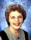 Sharon Ouchley
