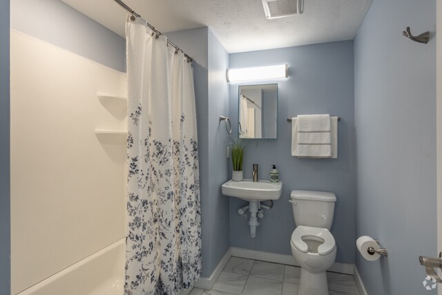 1BD, 1BA - 615SF