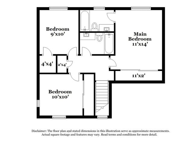 3822 N 105th Ln, Avondale, AZ 85392 - photo 3