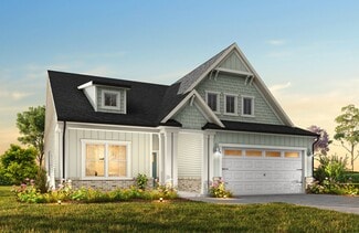 265 Red Fox Ln Unit 36893544, China Grove, NC 28023