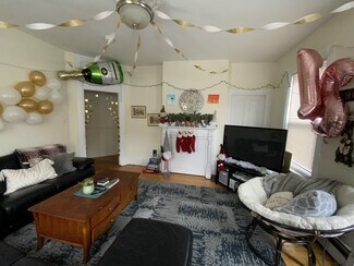 129 Saint Alphonsus St, Boston, MA 02120