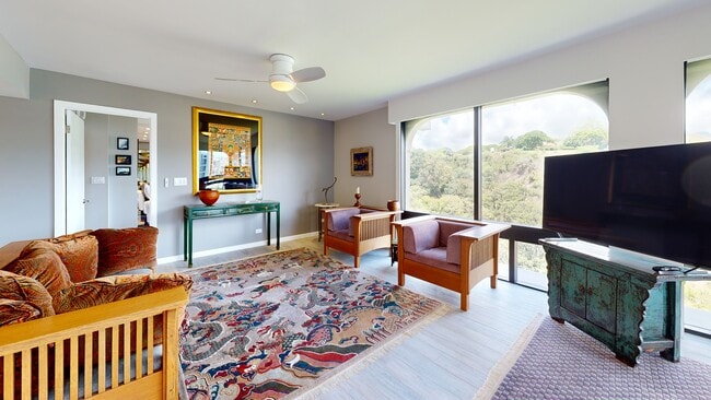 Royal Vista unit 903E, Honolulu, HI 96822 - photo 2