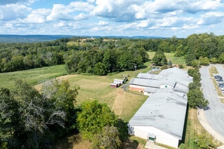 Frelinghuysen Township Elementary School