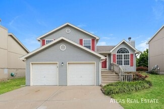 8608 NE 111th St, Kansas City, MO 64157