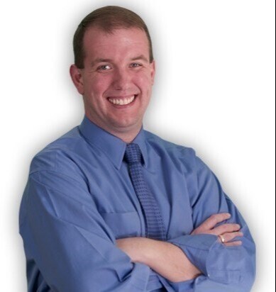 Jason Secor
