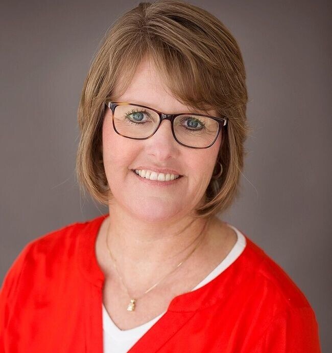 Marsha Haugen