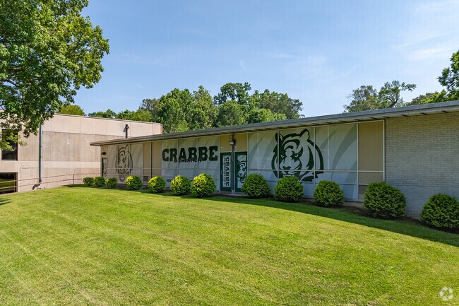 Crabbe Elementary School