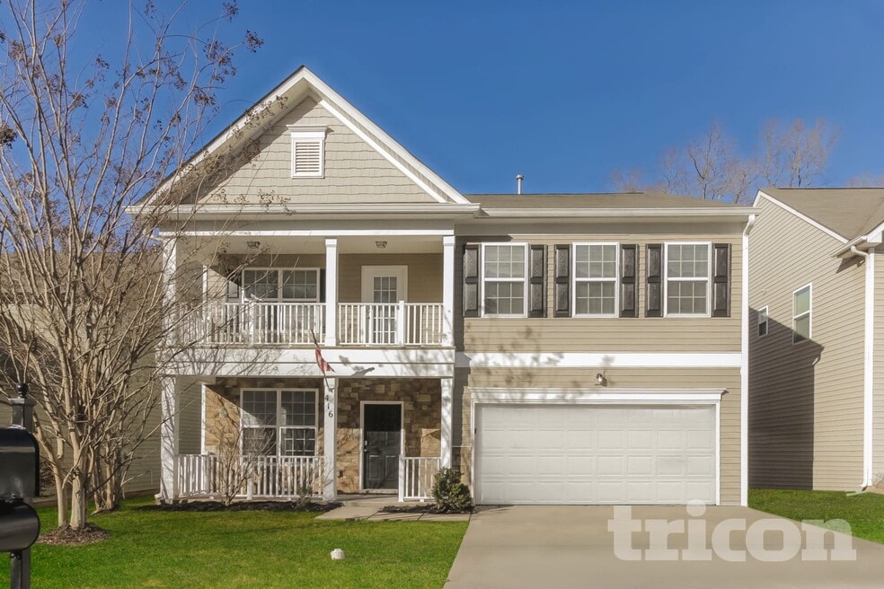 416 Rook Rd, Charlotte, NC 28216 - photo 1