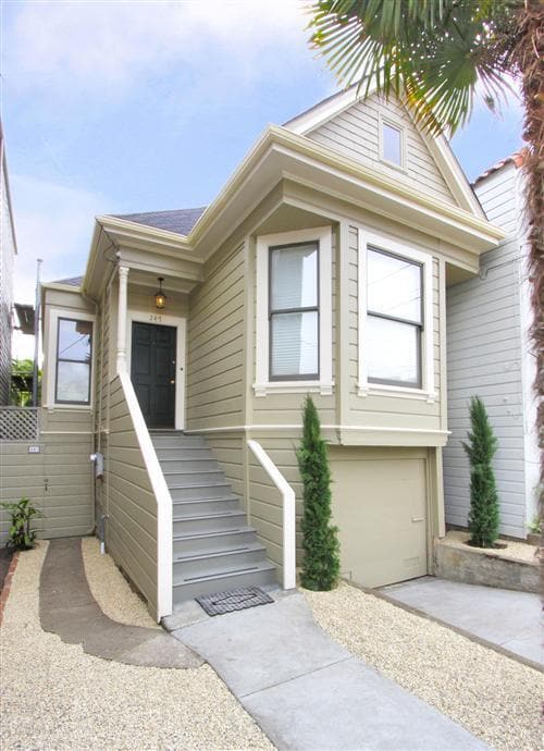 247 Flood Ave, San Francisco, CA 94112