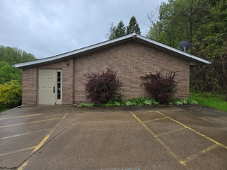 62700 Barnesville Hendrysburg Rd, Barnesville, OH 43713