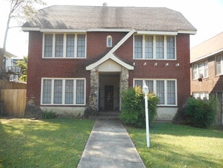 233 Hawthorne St, Memphis, TN 38112