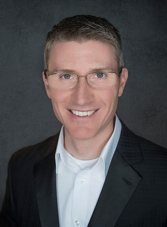 Michael Draper
