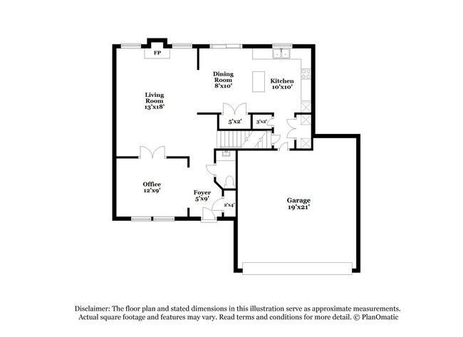 7429 Carnation Ln, Indianapolis, IN 46214 - photo 2