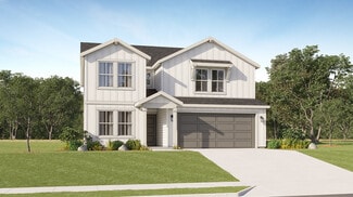 9129 W Inspirado St, Meridian, ID 83646