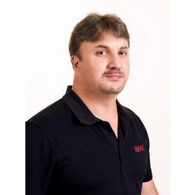 Agent Photo