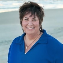 Joanne Gillet