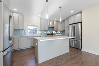 232 Fulton St, Medford, MA 02155