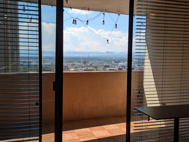 Brooks Tower unit 25E, Denver, CO 80202 - photo 4