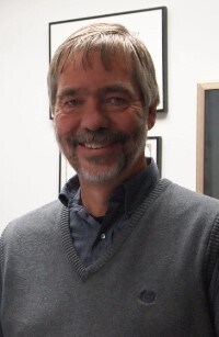 Paul Jakeman