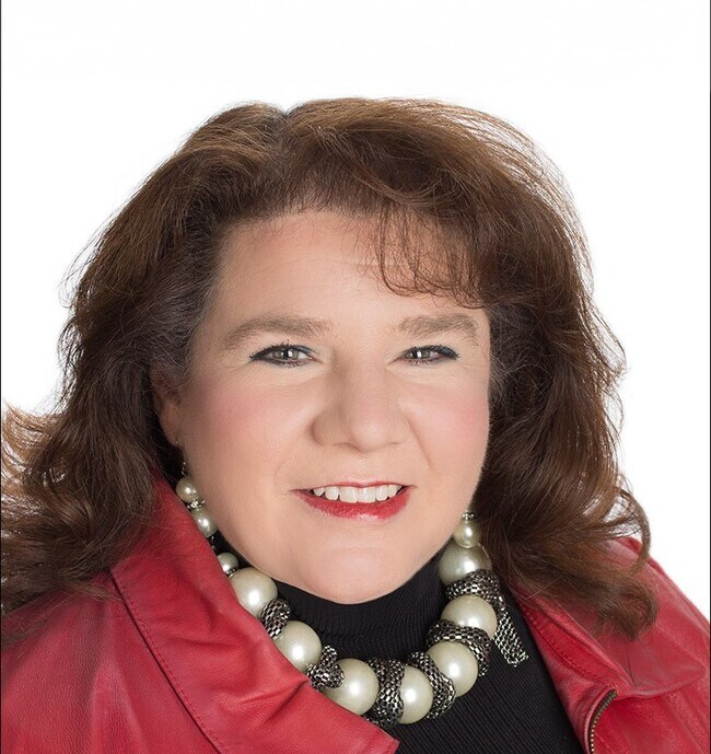 Tracey Leaphart