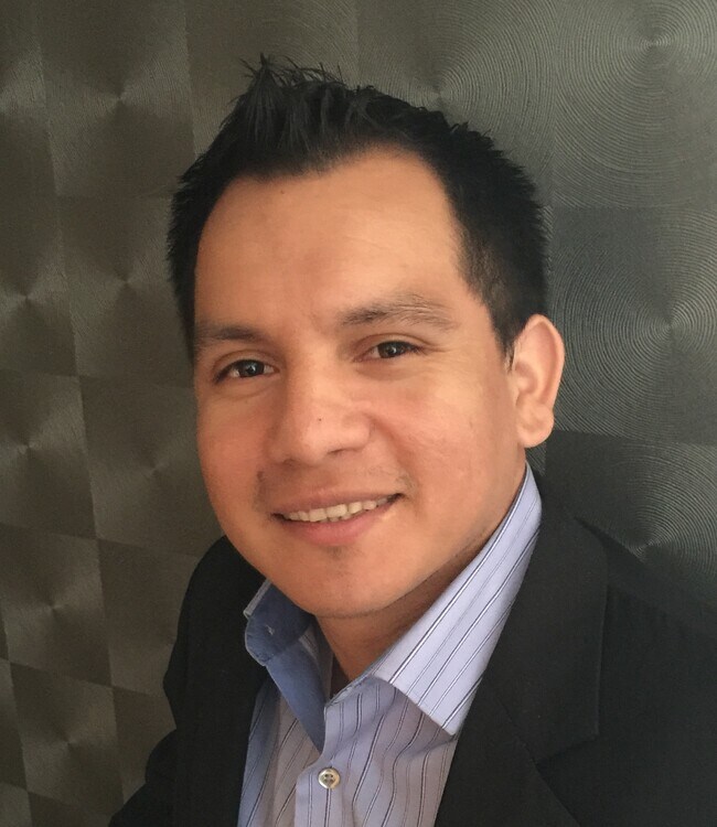 Fabian Morales Cueva