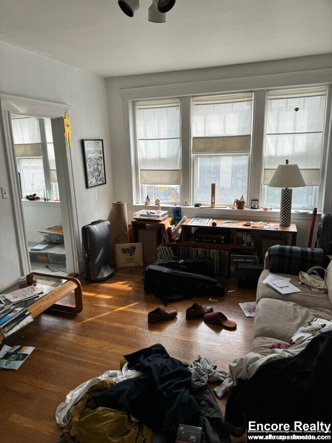 1697 Cambridge St unit 11, Cambridge, MA 02138 - photo 2