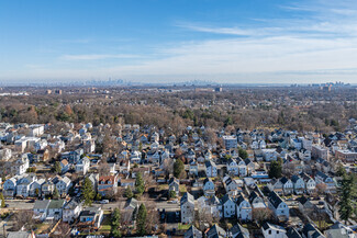 Watchung Heights
