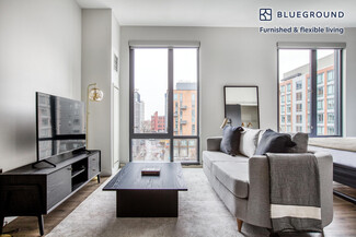 300 Harrison Ave Unit FL4-ID554, Boston, MA 02118