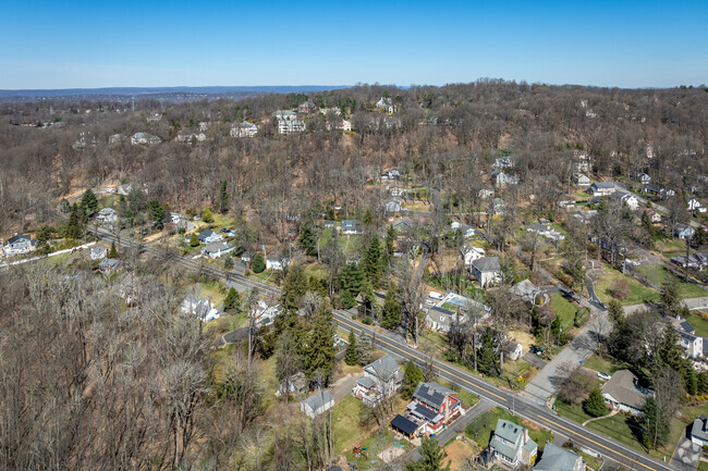 Watchung was incorporated as a borough by an act of the New Jersey Legislature on May 23, 1926.