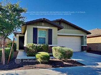 19781 W Roma Ave, Litchfield Park, AZ 85392