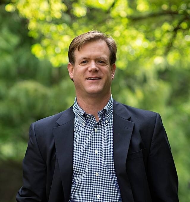 Creighton Stringer