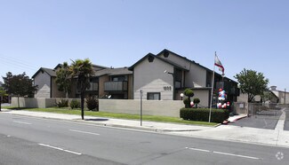 1235 E Lincoln Ave, Anaheim, CA 92805