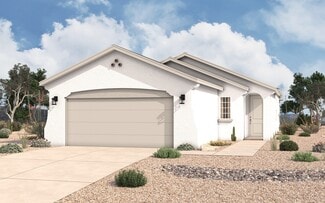 6261 Bayberry Rd Unit 36841811, Las Cruces, NM 88012