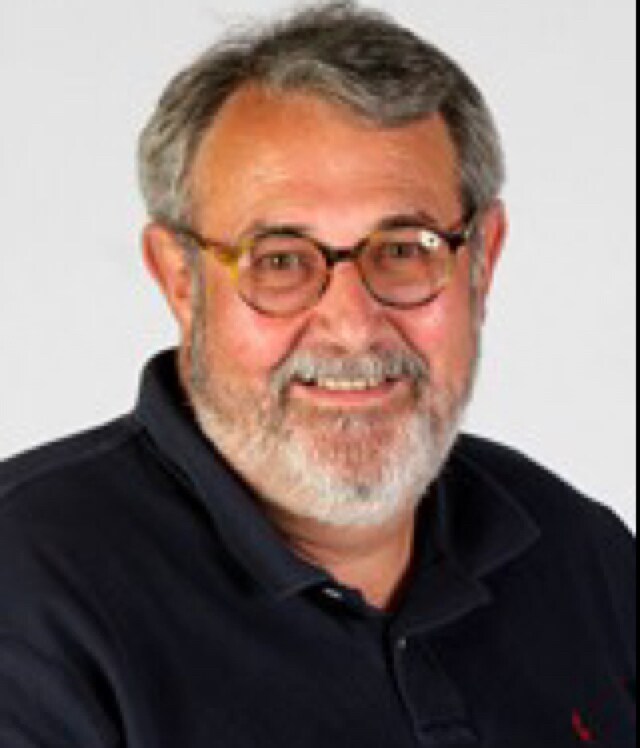Richard Meehan