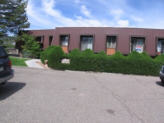 3231 Lakeside Dr Unit 302, Grand Junction, CO 81506