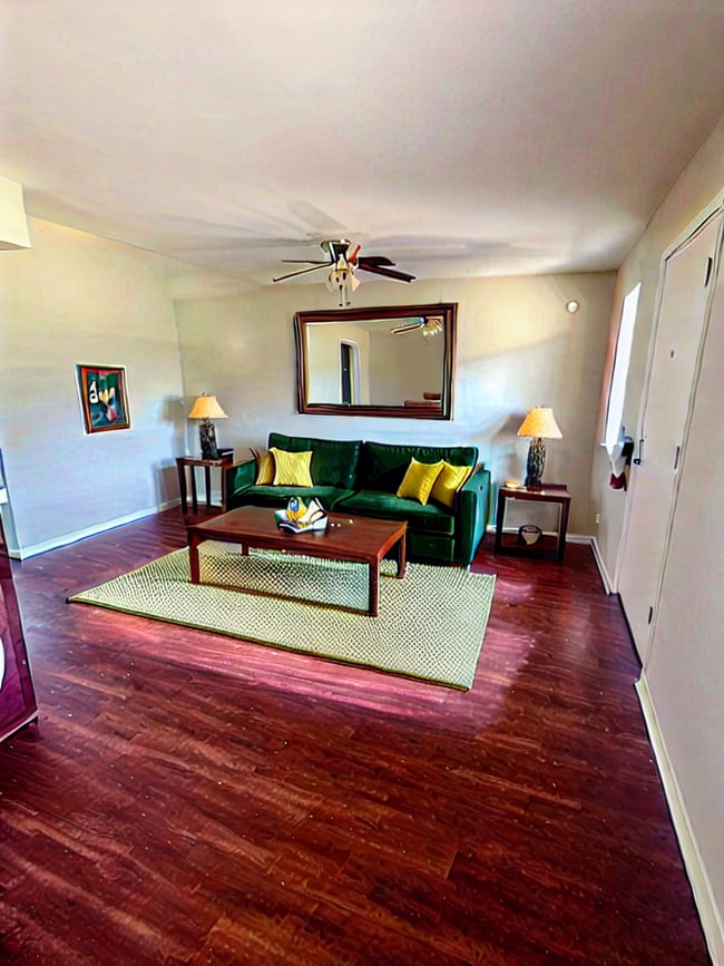 317 W School St unit D, Lake Charles, LA 70605 - photo 3