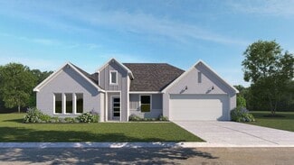 22997 E 106th Place S Unit 36210871, Broken Arrow, OK 74014