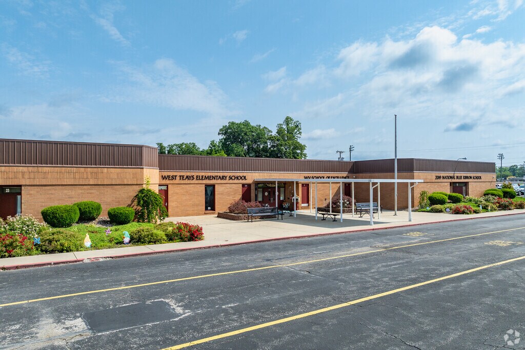 West Teays Elementary School